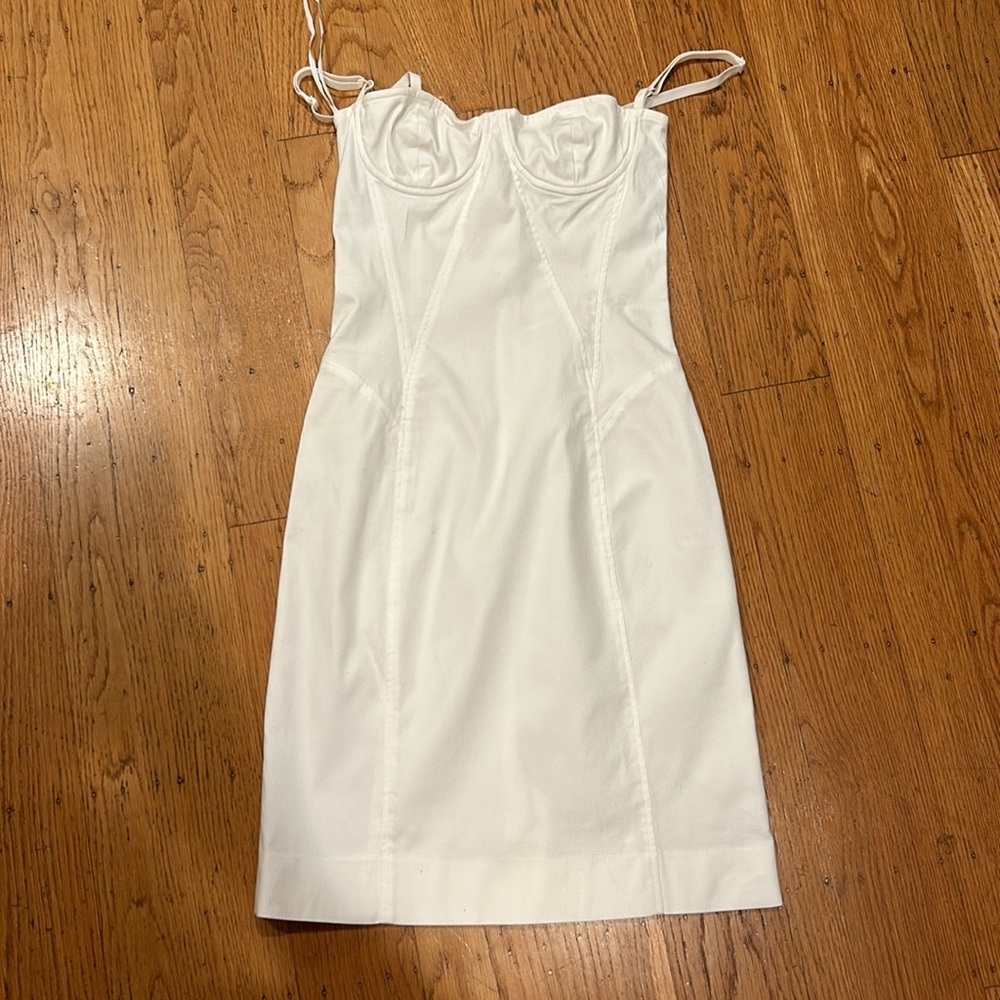 Dolce & Gabbana Summer Dress